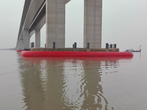 四川钢覆桥梁防护设施